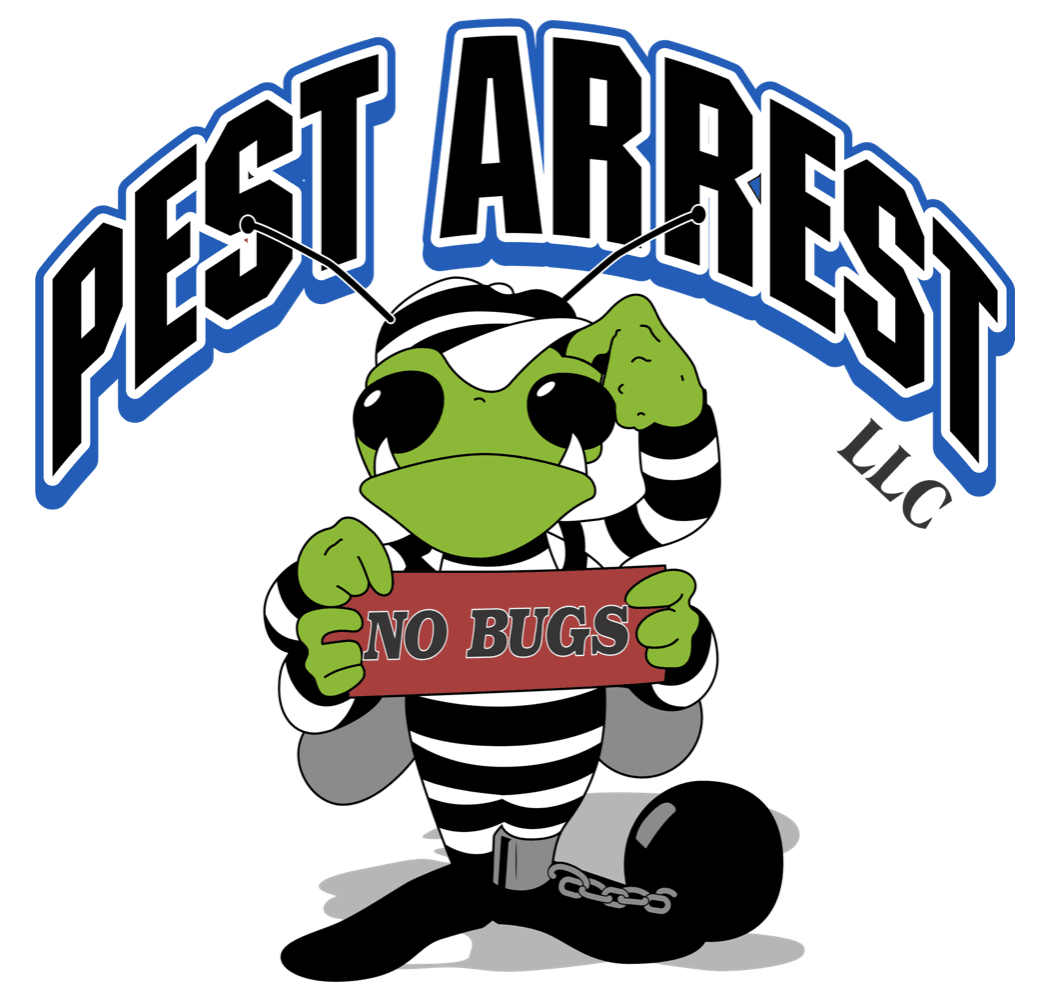 Pest Arrest LLC